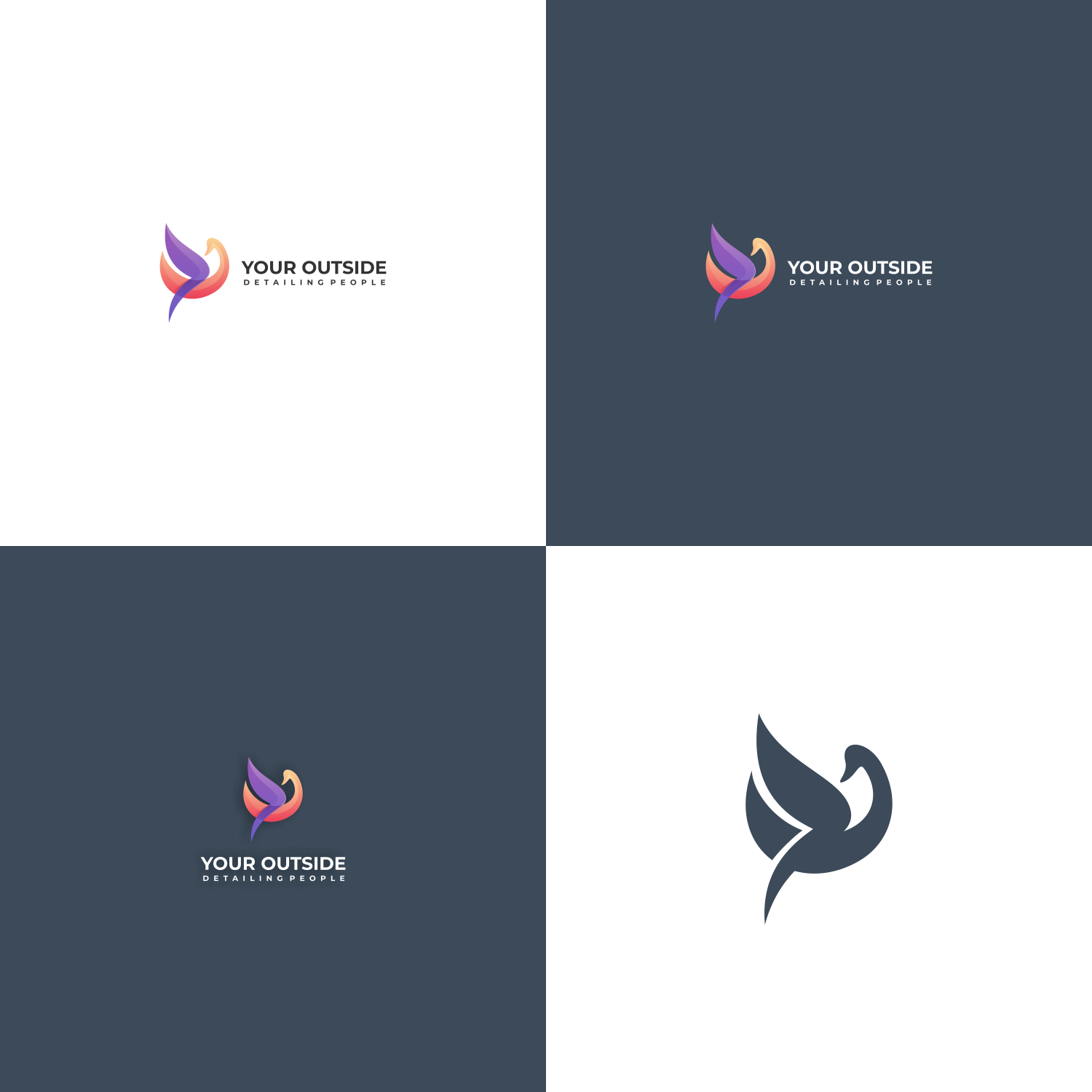 Logo Design by J. Ivan for this project | Design #20996783