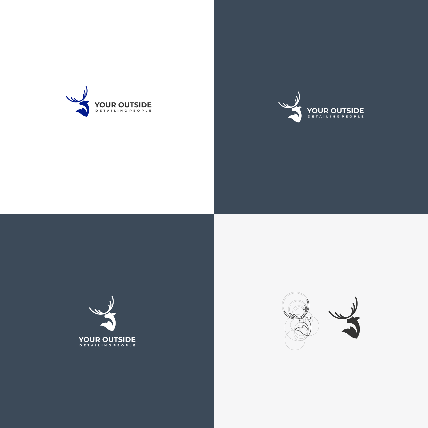 Logo Design by J. Ivan for this project | Design #20996786