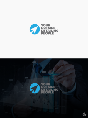 Logo Design by R!CKY