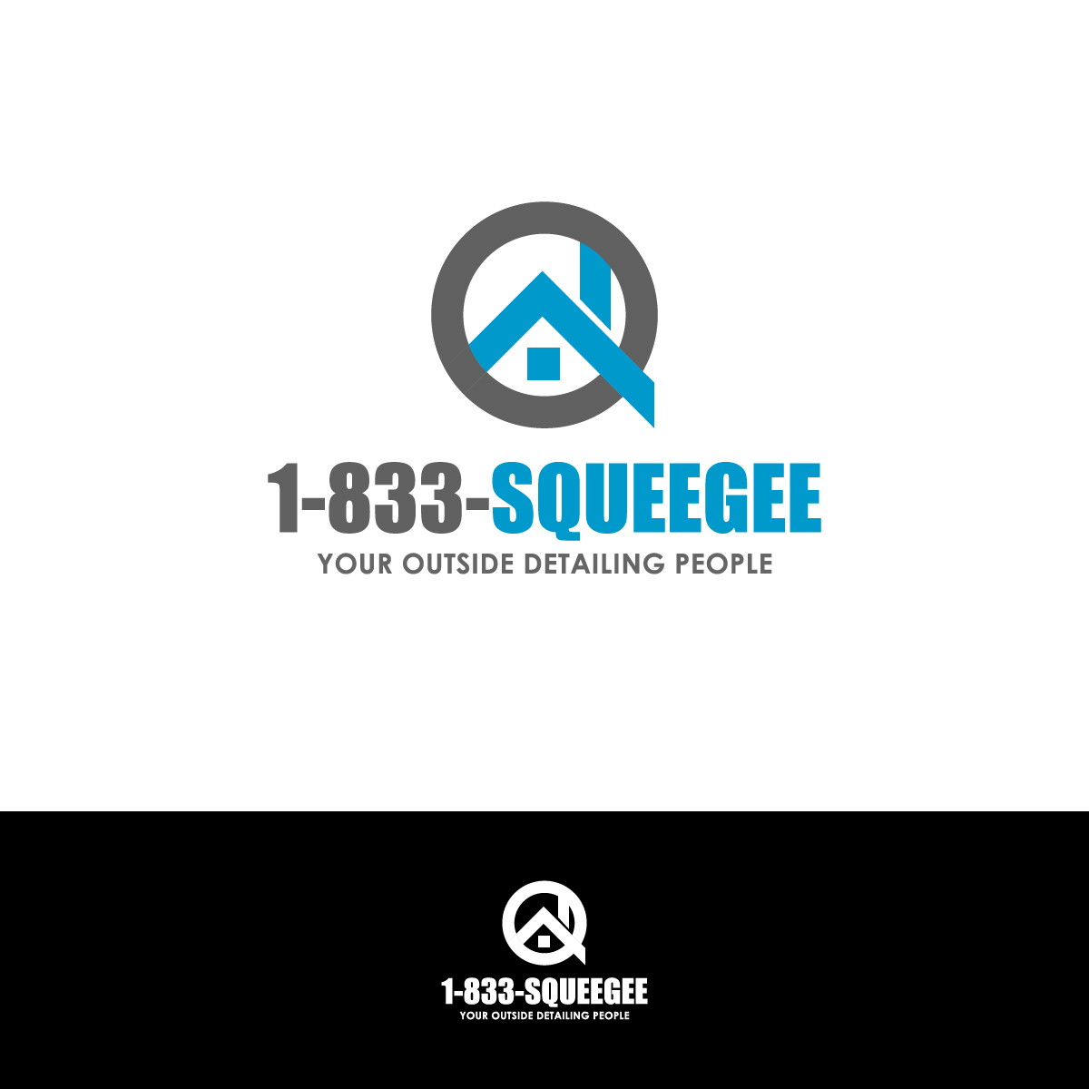 Logo Design by Adriyan darusman for this project | Design #20982658