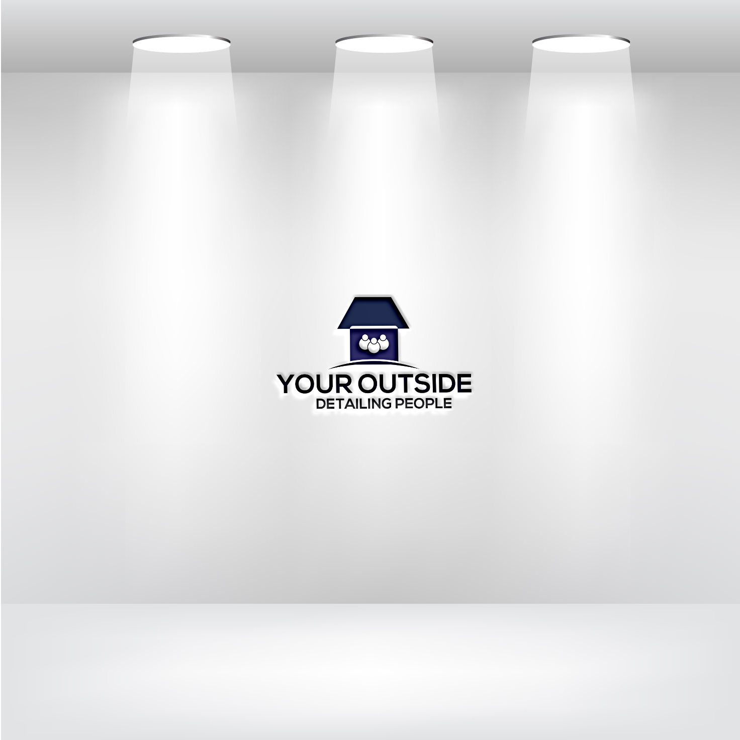 Logo Design by kINg eVOn 2 for this project | Design #20973472