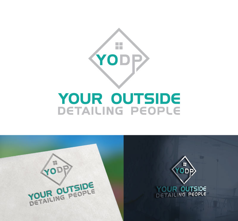 Logo Design by kINg eVOn 2 for this project | Design #20981290