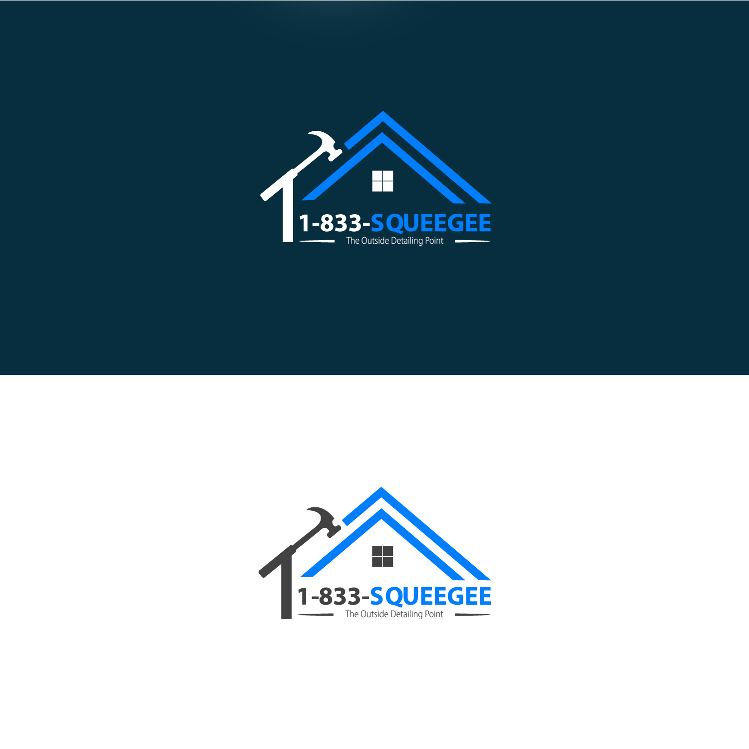 Logo Design by D Patel Graphic for this project | Design #20995628