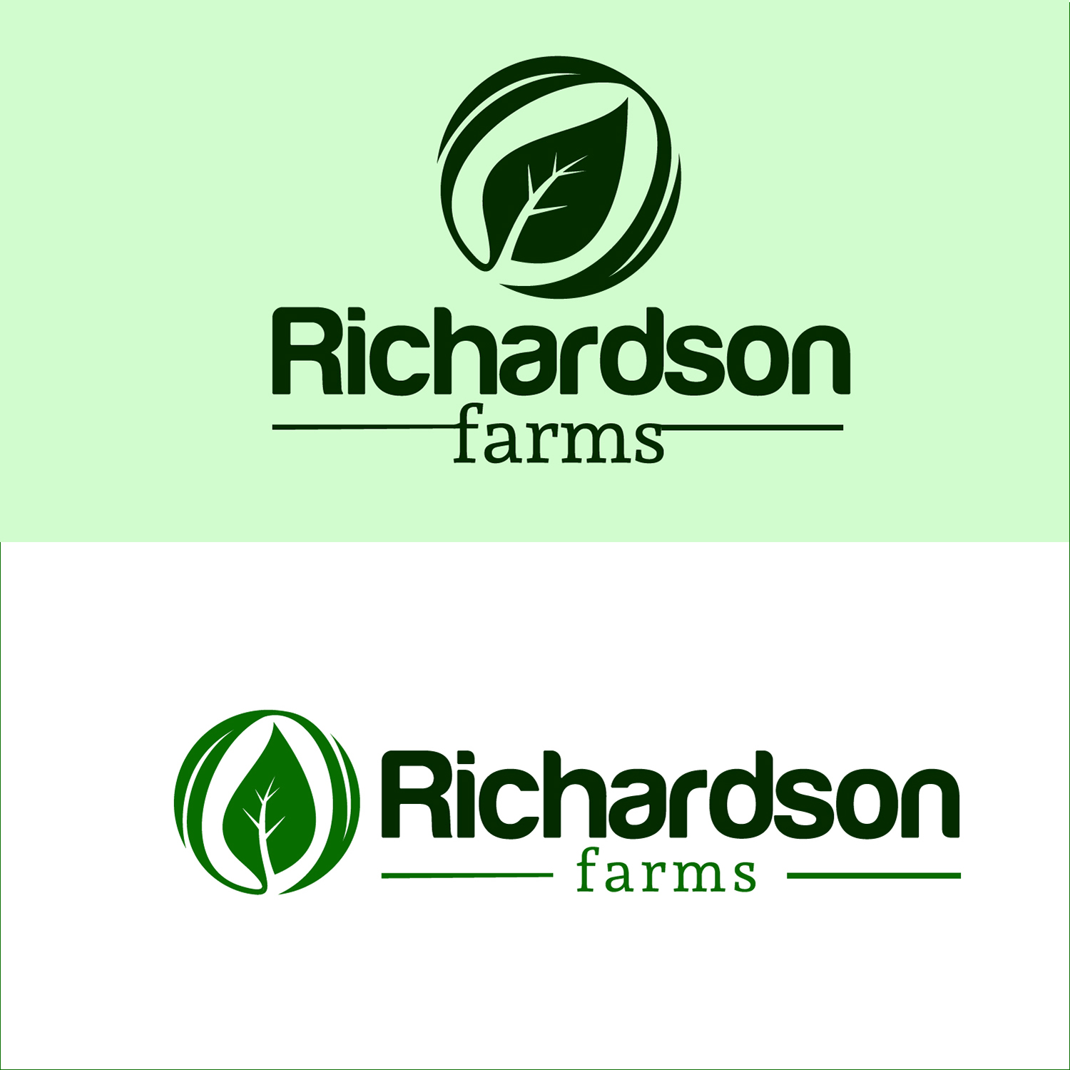 Logo Design by Reki Harun for this project | Design #20999718