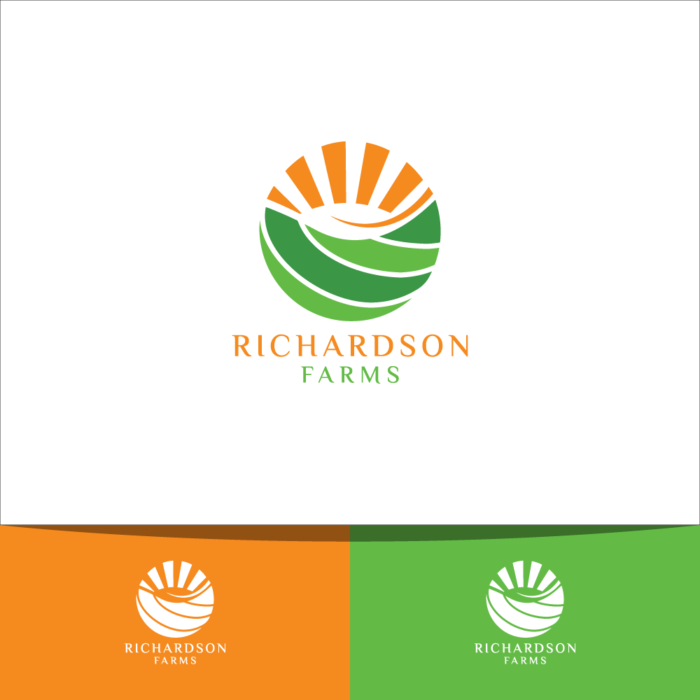 Logo Design by eldweeny for this project | Design #20961166