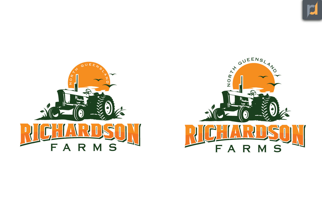 Logo Design by R.R for this project | Design: #21017195