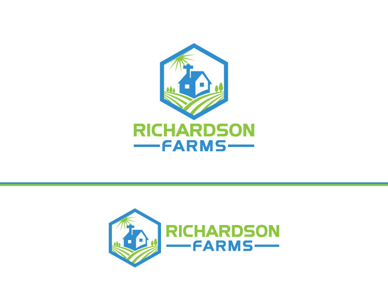 Logo Design by kINg eVOn 2 for this project | Design #20974074