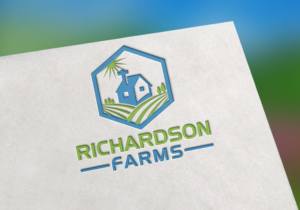 Logo Design by kINg eVOn 2 for this project | Design: #20974075