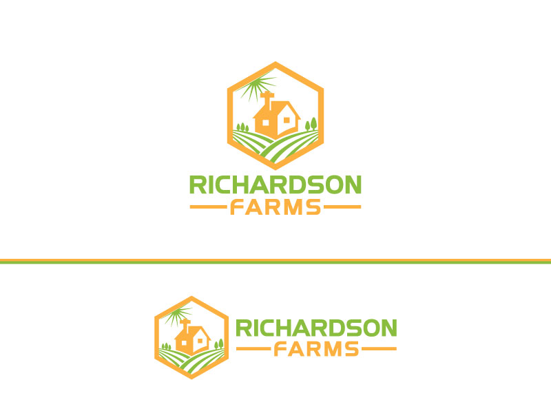 Diseño de Logo por kINg eVOn 2 para este proyecto | Diseño #20979197