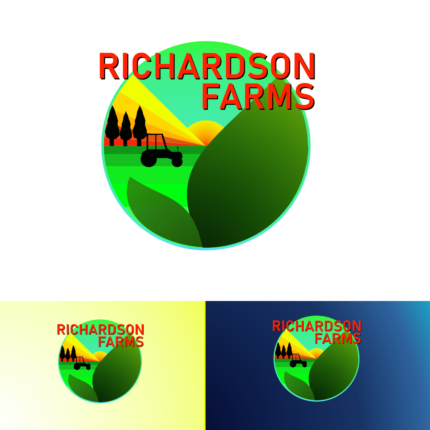 Diseño de Logo por mohamedsiraaj88 2 para este proyecto | Diseño #21000848