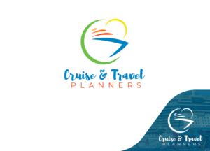 Cruise & Travel Planners | Design de Logo par Anthony
