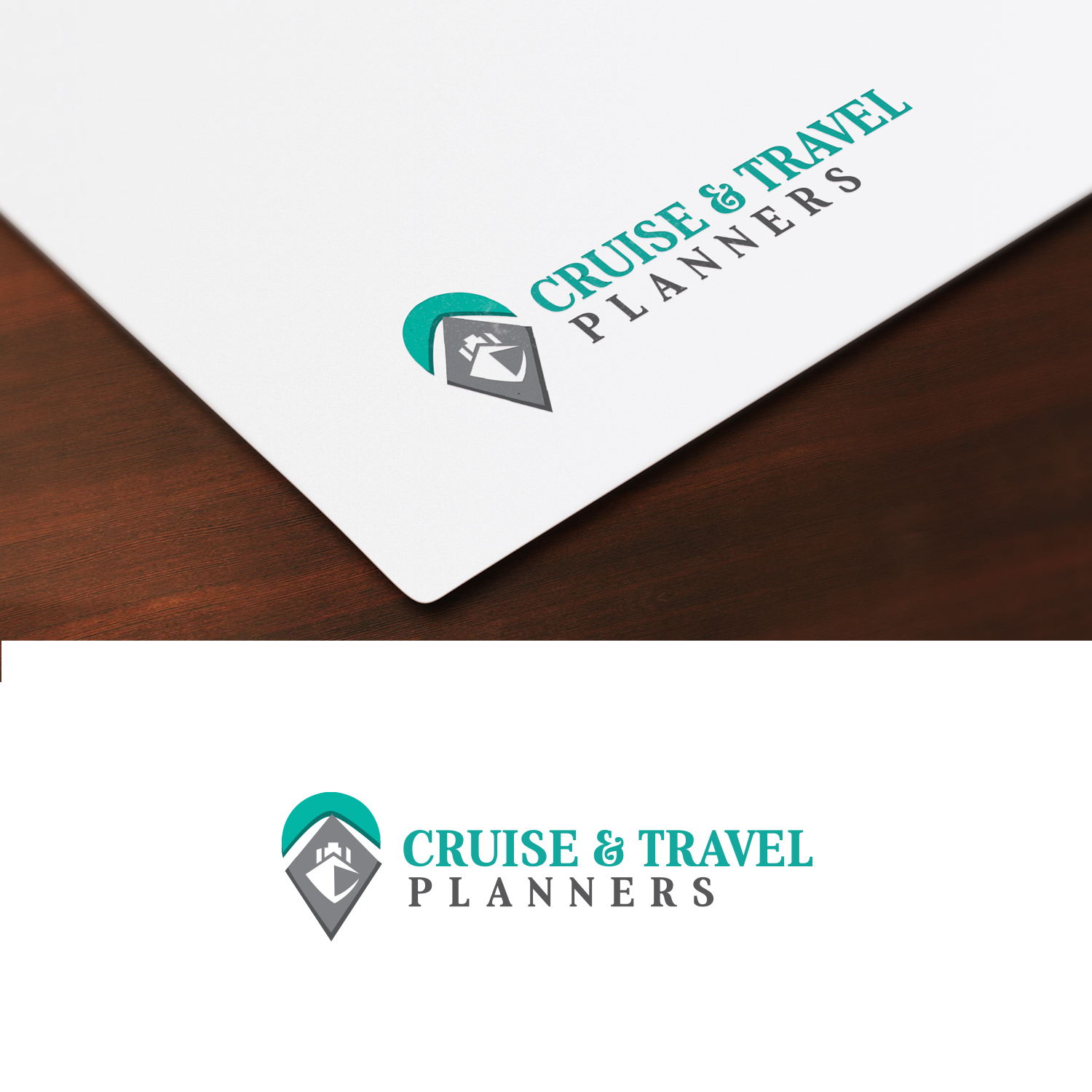 Logo Design by Maxo-Biz for Holiday Bazaar Ltd | Design #20961070