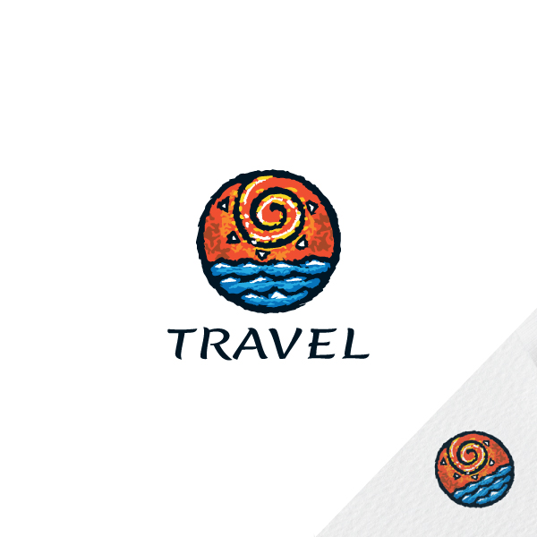 Logo Design by Logohoko for Holiday Bazaar Ltd | Design #20968886