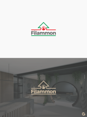 Design de Logo par R!CKY pour ce projet | Design #20975899