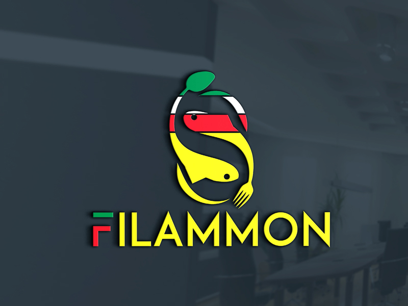 Logo Design by appledesign 3 for this project | Design #20969049