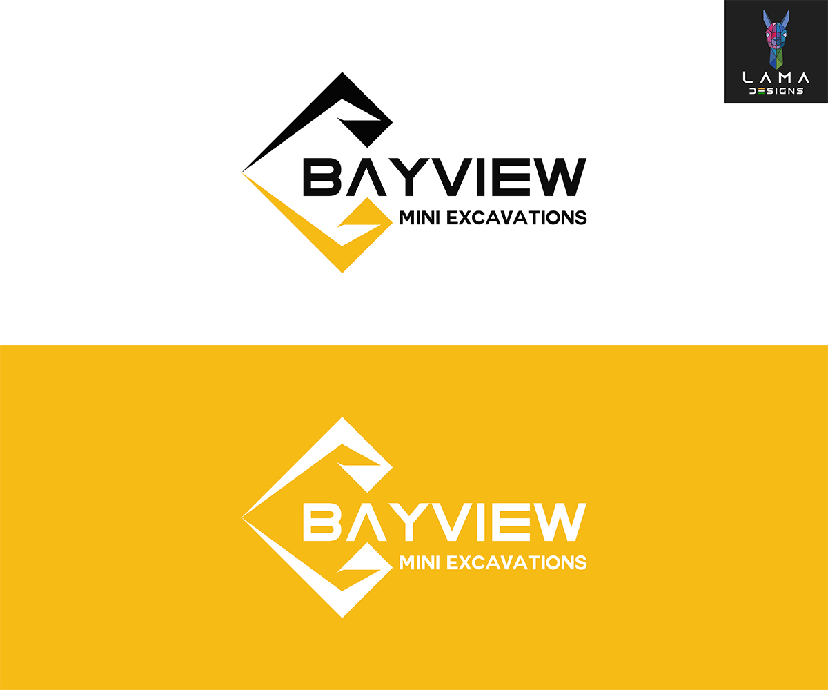 Logo Design by LAMA DESIGNS for this project | Design #21016339