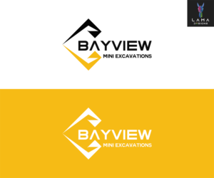 Logo Design by LAMA DESIGNS
