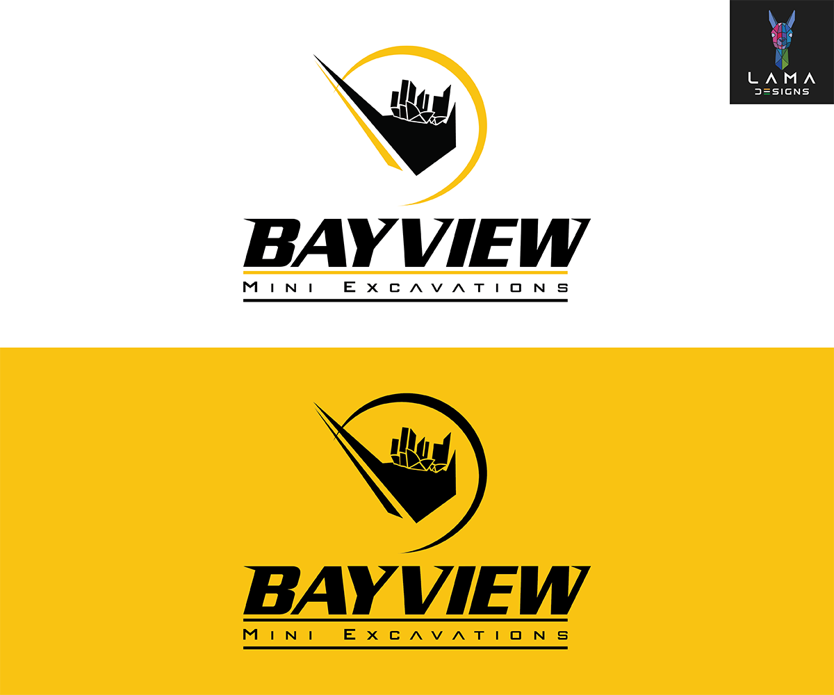 Logo Design by LAMA DESIGNS for this project | Design #21018549