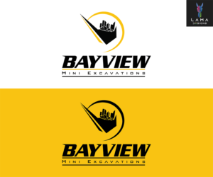 Logo Design by LAMA DESIGNS for this project | Design: #21018549
