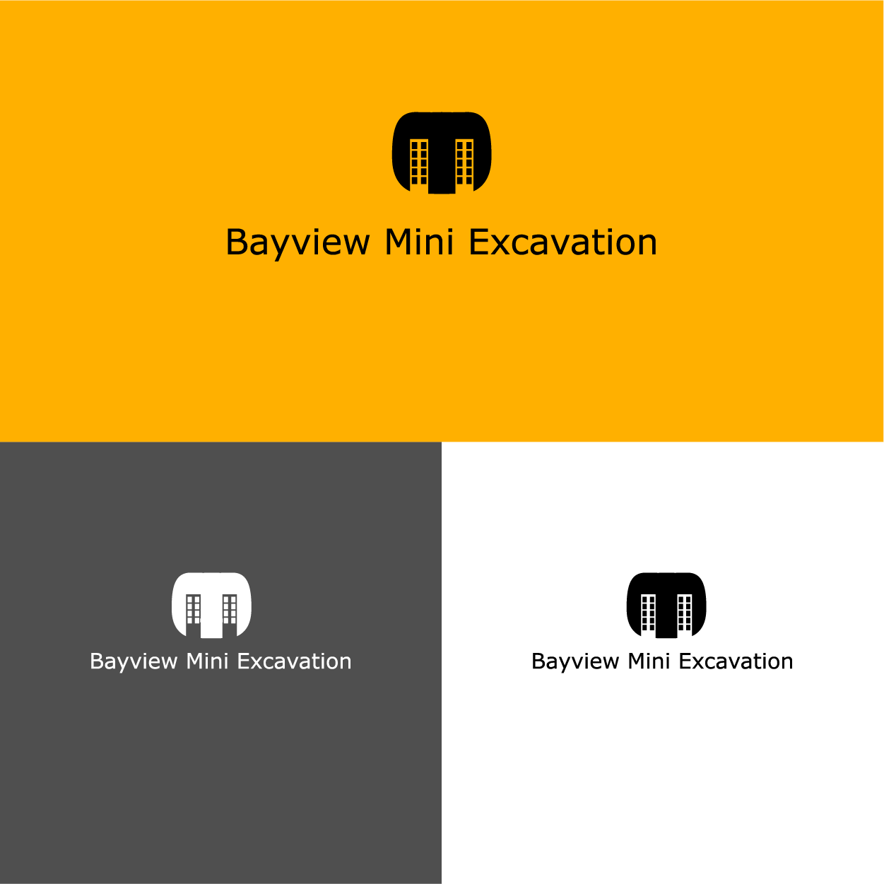 Logo Design by Irza for this project | Design #20999612