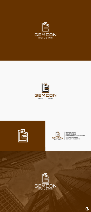 Logo-Design von R!CKY für Webfrog Studios Pty Ltd | Design #20975934