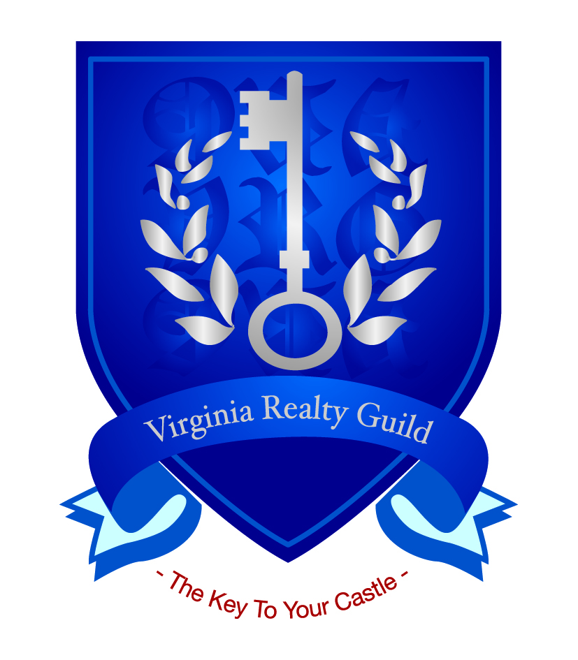 Logo Design by logoclinic for virginia realty guild | Design: #2237