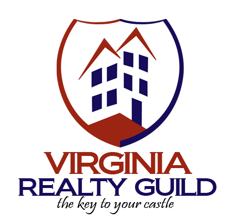 Diseño de Logo por NiteOwl Designs para virginia realty guild | Diseño: #1975