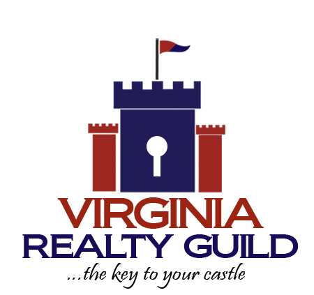 Diseño de Logo por NiteOwl Designs para virginia realty guild | Diseño: #1978
