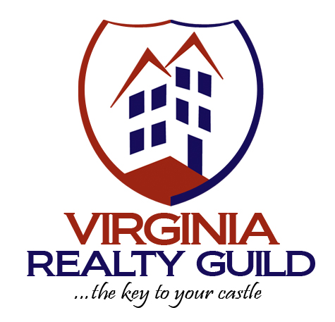 Diseño de Logo por NiteOwl Designs para virginia realty guild | Diseño: #1979