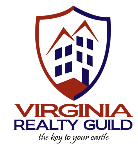 Diseño de Logo por NiteOwl Designs para virginia realty guild | Diseño: #2152