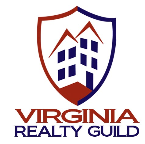 Logo Design by NiteOwl Designs for virginia realty guild | Design: #2312