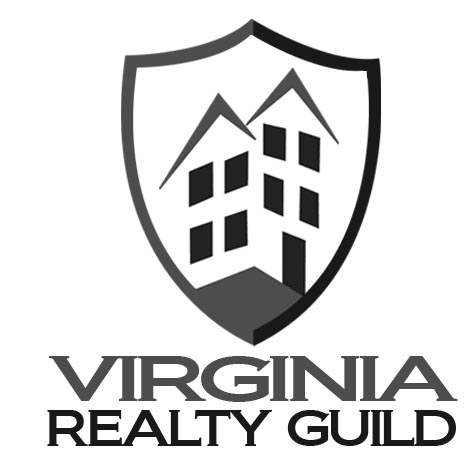 Logo Design by NiteOwl Designs for virginia realty guild | Design: #2316