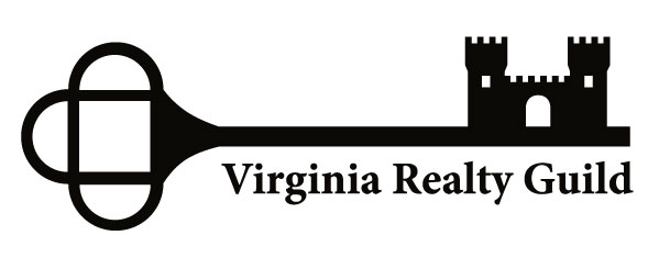 Logo Design by Sailout Productions for virginia realty guild | Design #2297