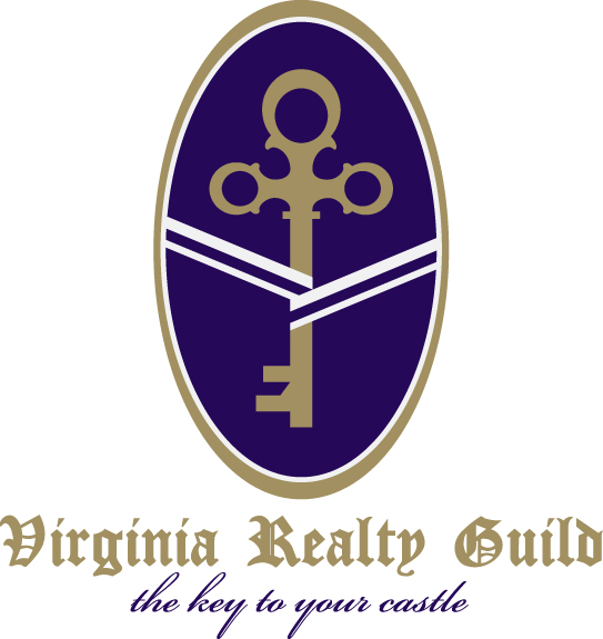 Diseño de Logo por Sailout Productions para virginia realty guild | Diseño: #2298