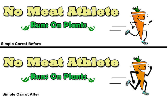 Logo Design by Stan McLaren for Health Blog Helper | Design #58549