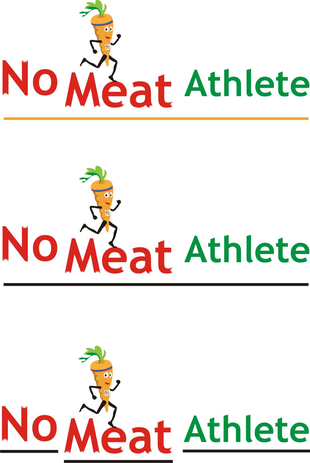 Logo Design by Sushil Kumar for Health Blog Helper | Design #57877