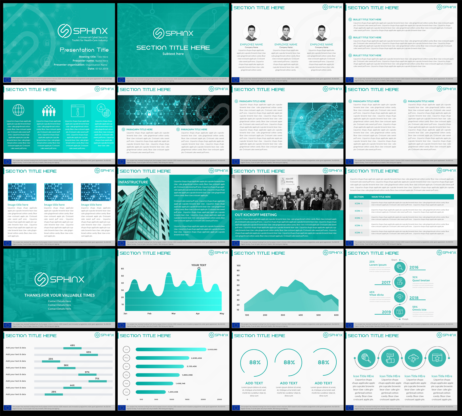 Design de PowerPoint par Best Design Hub pour VILABS | Design : #20965793
