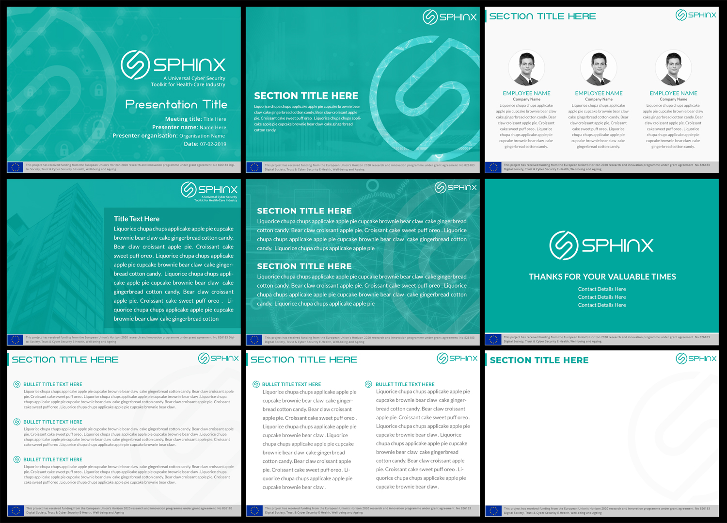 Design de PowerPoint par Best Design Hub pour VILABS | Design #20966437