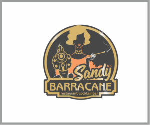 Sandy Barracane  | Logo Design by Idesign estudio