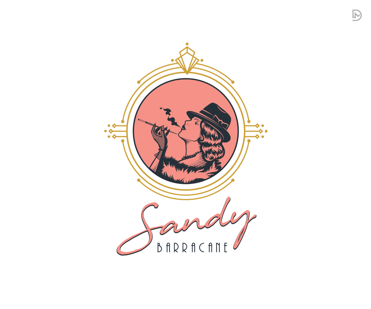 Logo Design by D_Mantra for Rossopomodoro | Design #20967545