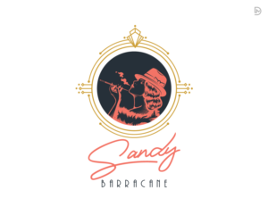 Logo Design by D_Mantra for Rossopomodoro | Design: #20968850