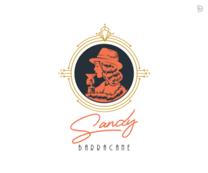 Logo Design by D_Mantra for Rossopomodoro | Design: #20970659