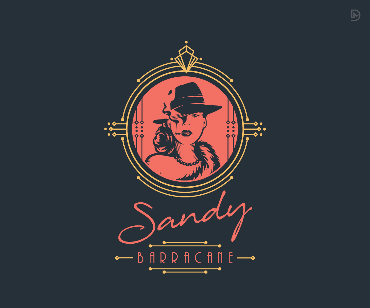 Logo Design by D_Mantra for Rossopomodoro | Design #20983177