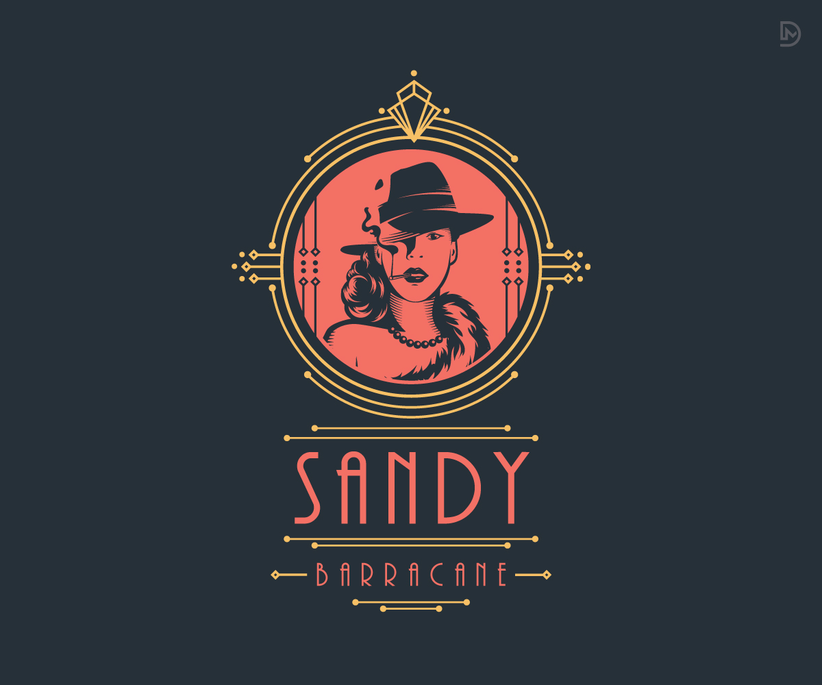 Diseño de Logo por D_Mantra para Rossopomodoro | Diseño #20986468