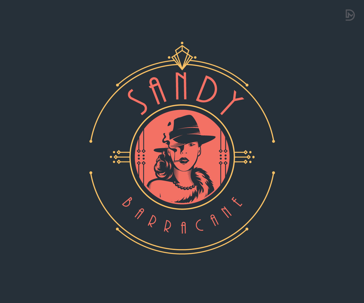 Logo Design by D_Mantra for Rossopomodoro | Design #21008532