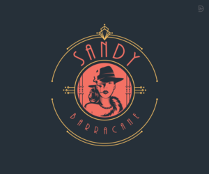 Logo Design by D_Mantra for Rossopomodoro | Design: #21008532