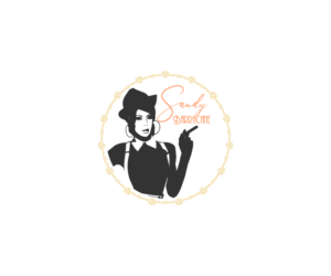 Sandy Barracane  | Diseño de Logo por BT Designs