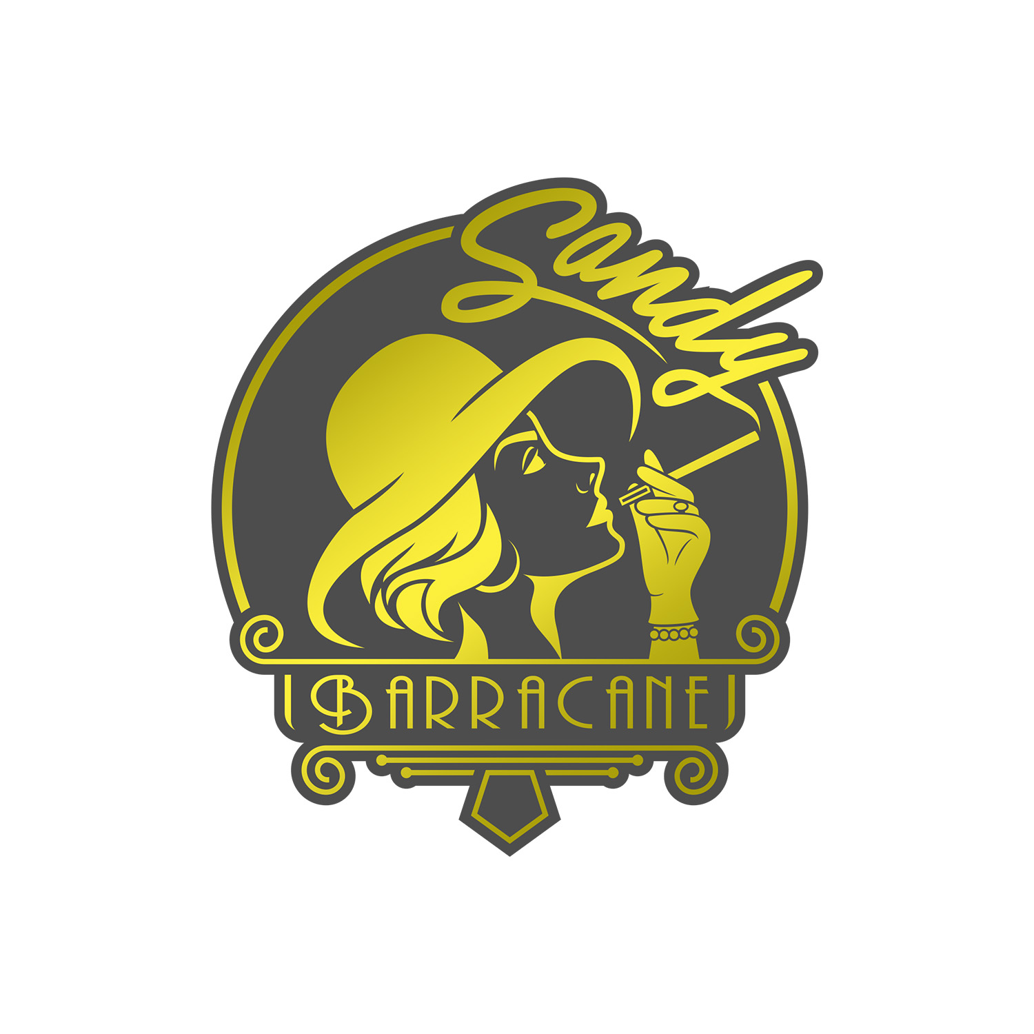 Logo-Design von SGS.Design für Rossopomodoro | Design #20968648