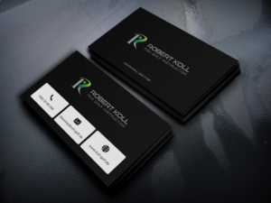 ### Business Card GOLF PRO ### | Design de Carte de Visite par Sandaruwan