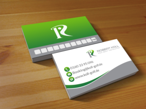 Diseño de Tarjeta de Presentación por Creations Box 2015 para PHC-IT | Diseño: #20967526